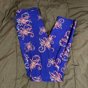 Lularoe leggings